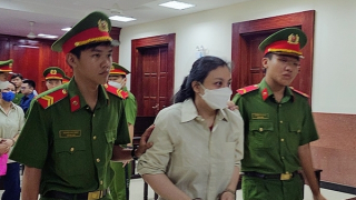 Đề nghị tăng mức án đối tượng cầm đầu vụ truy sát giang hồ Quân “xa lộ”