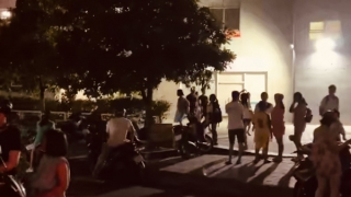 Người phụ nữ tử vong khi rơi từ tầng 9 chung cư