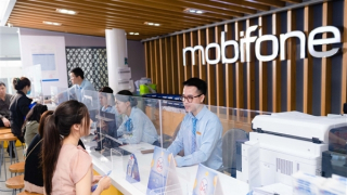 MobiFone đẩy mạnh hợp tác xây dựng trung tâm dữ liệu và điện toán đám mây