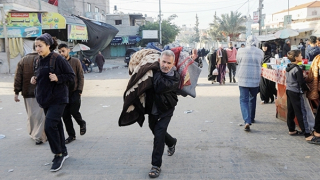 Thời điểm đem lại kỳ vọng ở Dải Gaza