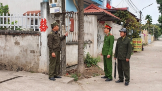 Vì sao không quy định “cứng” mức tối thiểu hỗ trợ thường xuyên hàng tháng đối với lực lượng tham gia bảo vệ ANTT ở cơ sở?