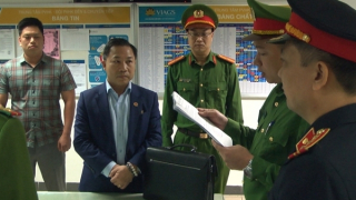 Lại giở trò vu cáo, bôi nhọ từ vụ án liên quan ông Lưu Bình Nhưỡng