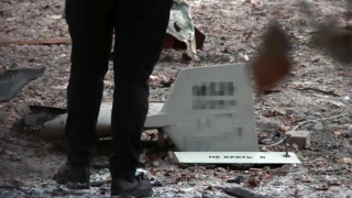 Nga mở đợt tập kích lớn, nổ liên tiếp vang lên ở Kiev