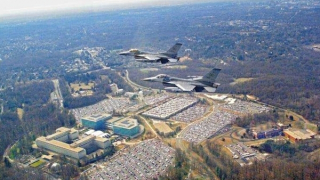 C.I.N – Mạng lưới cựu điệp viên CIA