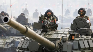 Nội chiến Myanmar trước ngã ba đường