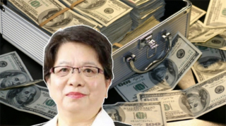 Túi ba gang cũng thua vali, thùng xốp