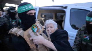 Tổng thống Mỹ: Khả năng ngừng bắn lâu dài ở Gaza "có thật"