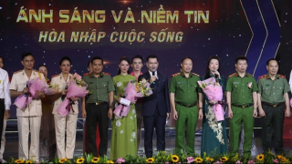 Chung tay bảo đảm cuộc sống cho người từng lầm lỗi khi tái hòa nhập cộng đồng