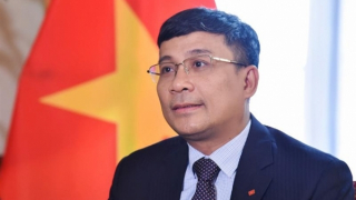 Hợp tác giữa Việt Nam- Nhật Bản trong giai đoạn tốt đẹp và mật thiết nhất