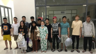 Trần tình của các nạn nhân mất tiền tỷ vì "sập bẫy" đầu tư tài chính và chứng khoán