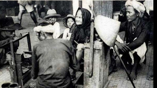 Thức sắc màu mùi...