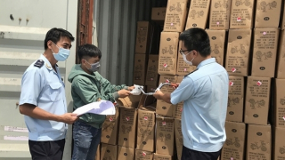 Ngăn ngừa thất thu thuế gần 120 tỷ  đồng từ tham vấn, điều chỉnh  giá thuế hàng hóa