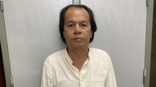 Kẻ trộm tàu cá sa lưới sau hơn 24 năm trốn truy nã