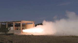 Châu Á “nóng” cuộc đua vũ trụ