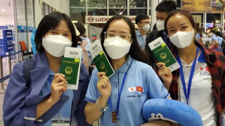 Vì sao nhiều huyện nghèo vẫn ngại xuất khẩu lao động?