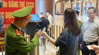 Ứng dụng hiệu quả VNeID phục vụ người dân, doanh nghiệp