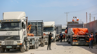 Israel và Hamas ngừng bắn 4 ngày - Hy vọng le lói