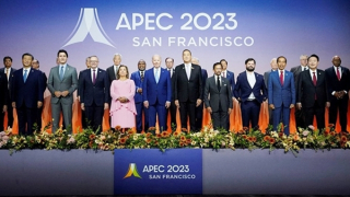 APEC 2023: Niềm tin cho thế giới
