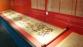 Ký ức một Triều đại từ những tư liệu lần đầu công bố