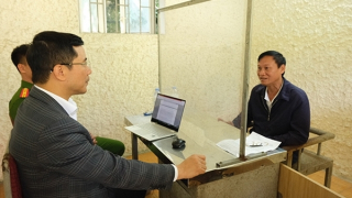 Lợi dụng danh nghĩa báo chí "bảo kê" xe, trục lợi mỗi tháng hơn 1 tỷ đồng