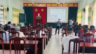 Đẩy mạnh tuyên truyền Quỹ Bảo hiểm tai nạn lao động, bệnh nghề nghiệp ở Lâm Đồng