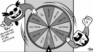Phỏng vấn một diễn viên