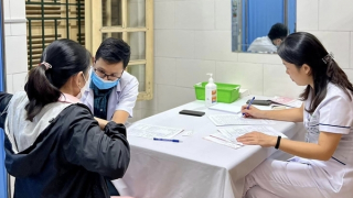 Loạn… tầm soát ung thư!