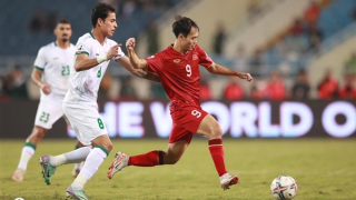 HLV Troussier và tâm thế mới của tuyển Việt Nam