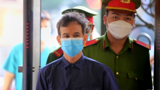 Lại giở trò lố “Giải thưởng nhân quyền Việt Nam 2023”