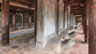 Bốn chữ “Nhật Nam thế tộ” và tài ngoại giao của Phạm Khiêm Ích