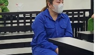 Lừa bán chị ruột và cháu gái qua biên giới, người đàn bà nghiện ma túy lĩnh 12 năm tù