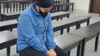 Sử dụng hình ảnh và thông tin của nhân viên ngân hàng để lừa đảo chiếm đoạt tiền tỷ