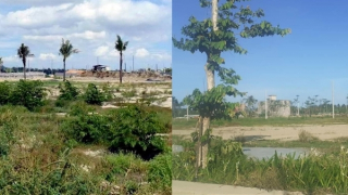 “Hô biến” 88 lô biệt thự thành 233 lô đất ở liền kề, chiếm đoạt hơn 8 tỷ đồng