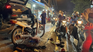 Nỗi đau và hệ lụy từ tai nạn giao thông