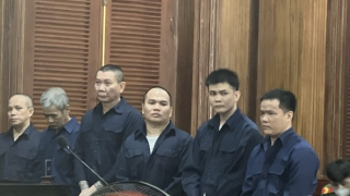 Rủ bạn cùng quê đột nhập nhà sếp trộm hơn 2 tỷ đồng