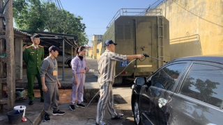 Chuyện về những người “thầy” ở ngôi trường đặc biệt