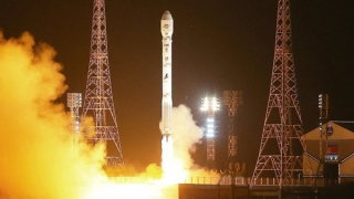 Nhà lãnh đạo Kim Jong-un lần đầu tiên xem ảnh Nhà Trắng do vệ tinh Triều Tiên chụp