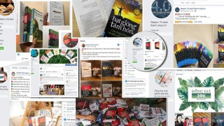 Ngăn chặn sách lậu, sách giả trên môi trường thương mại điện tử