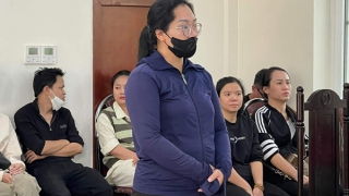 Bảo mẫu gây tử vong cho trẻ bị phạt 15 tháng tù, bồi thường 154 triệu đồng