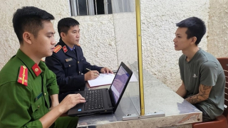 Ngăn ngừa đối tượng loạn thần, “ngáo đá” gây án