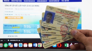 Từ 1/12, thay đổi mức thu lệ phí sử dụng dịch vụ công trực tuyến