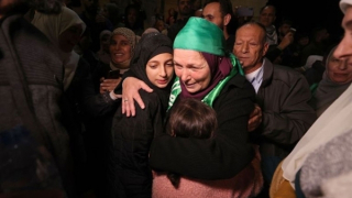 Tia hi vọng và tình người giữa bóng tối chiến tranh