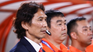 Từ sự khởi đầu của ông Gong Oh-kyun