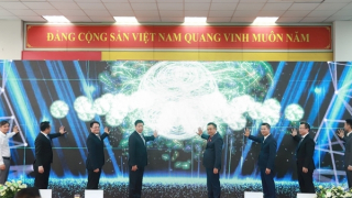 Hà Nội triển khai hệ thống vé liên thông đa phương thức trên 14 tuyến buýt