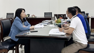 Ô sin bệnh viện: Phải có chứng chỉ mới được hành nghề