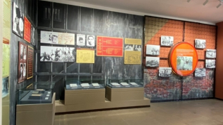 Triển lãm hình ảnh, tư liệu “Người Quảng Nam – Đà Nẵng ở nhà tù Côn Đảo”