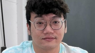 Truy nã đặc biệt bị can Lê Quốc Anh