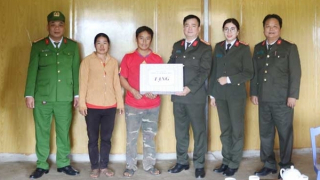 Bắc Kạn: Hoàn thành 194/200 căn nhà cho người nghèo