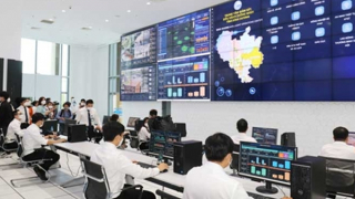 Ấn tượng với quyết tâm chuyển đổi số ở Bình Dương