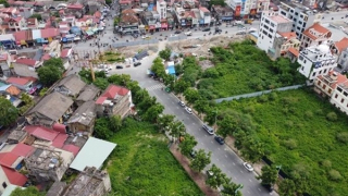 Hải Phòng: Doanh nghiệp trúng đấu giá xin trả lại gần 3.000m2 "đất vàng"